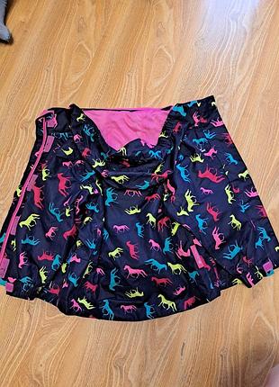 Куртка ветровка на 2-3года