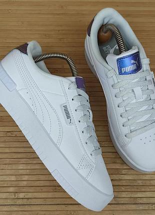 Кроссовки puma jada размер 36 (23 см.)