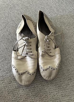 Туфлі marsell оригінал, розмір 39,5