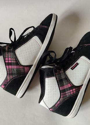 Кросівки airwalk 37-37,5р.