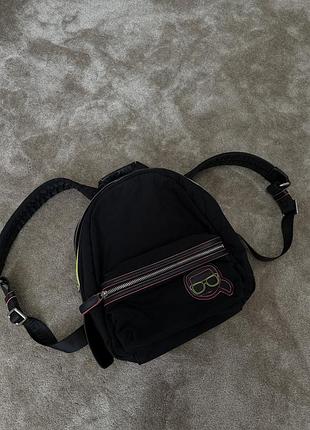 Karl lagerfeld портфель