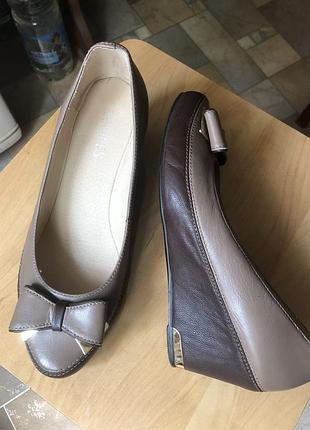 Туфлі жіночі «merelin»