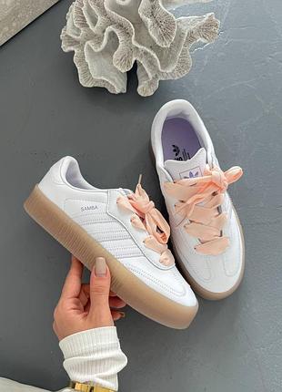 Asics sneaker med kayene gel