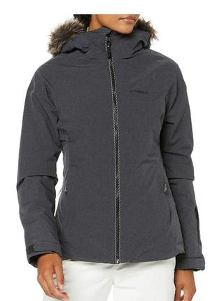 Куртка o'neill pw curve women's jacket .1 фото