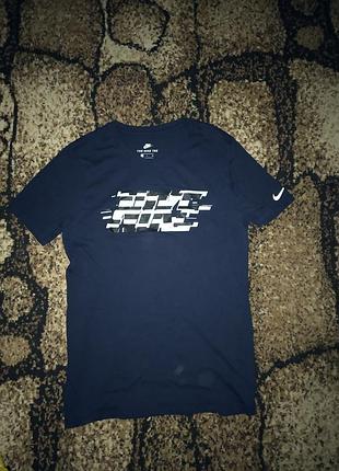 Футболка nike