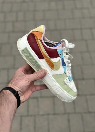 Кросівки nike