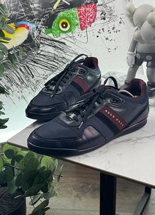 Кросівки hugo boss 44 розмір