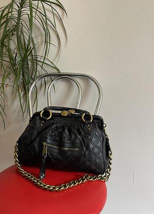 Marc jacobs stam bag f05 610 сумка з першої колекції осінь/зима 2005,