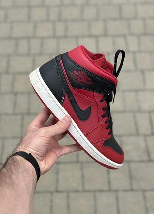 Кросівки nike jordan