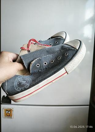 Кеди нові р 36-36