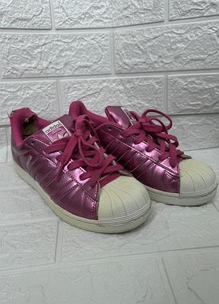 Кросівки adidas 38 розмір