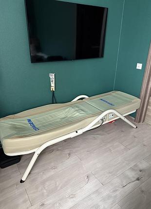Масажне ліжко ceragem