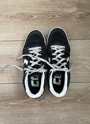 Converse cons as-1 pro чорні