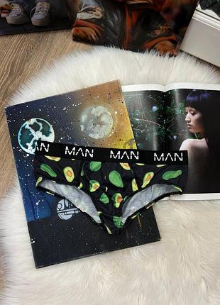 Трусы мужские boohoo man