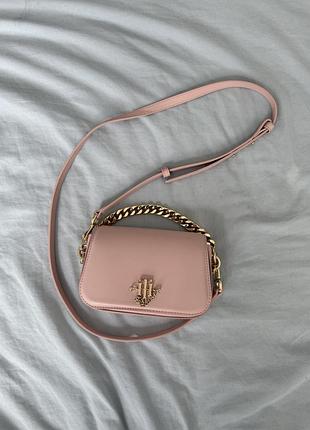 Сумка tommy hilfiger оригінал