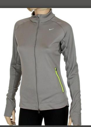 Nike спортивная олимпийка