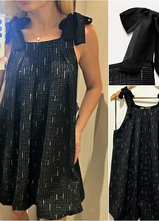 Сукня балон zara зара.