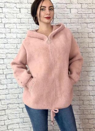 Куртка женская