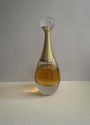 J’adore l’absolu christian dior парфумована вода оригінал!