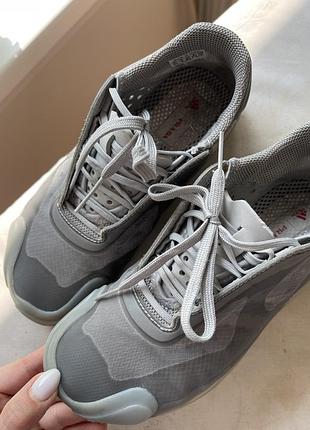 Кросівки дитячі adidas with prada