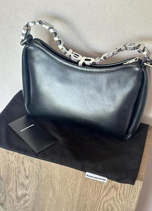 Сумка alexander wang оригінал жіноча