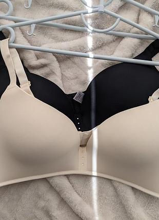 Безшовний та без кісточок пуш-ап рука адама коректор бюстгалтер ліфчик ліф бра лівчик