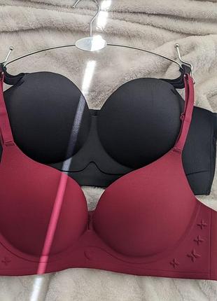 Безшовний та без кісточок пуш-ап рука адама коректор бюстгалтер ліфчик ліф бра лівчик