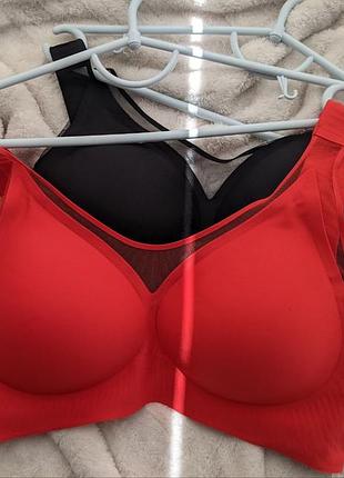 Безшовний та без кісточок пуш-ап рука адама коректор бюстгалтер ліфчик ліф бра лівчик