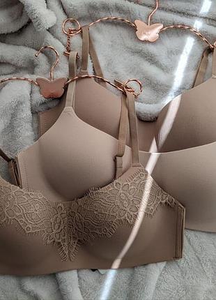 Безшовний та без кісточок пуш-ап рука адама коректор бюстгалтер ліфчик ліф бра лівчик