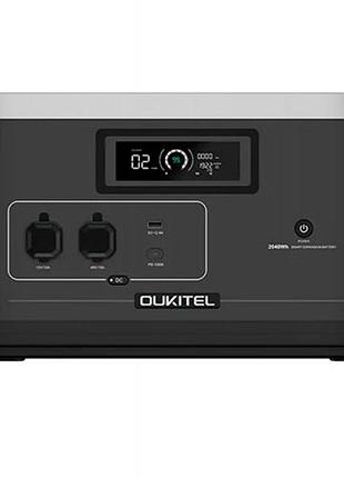 Дополнительный аккумулятор oukitel b2000 (2048wh)