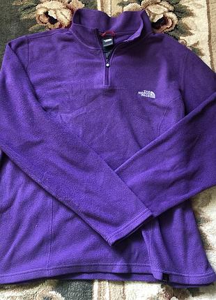Кофта the north face , жіноча , оригінал 100%