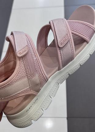 Skechers жіночі сандалі