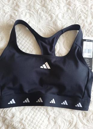 Спортивный топ adidas