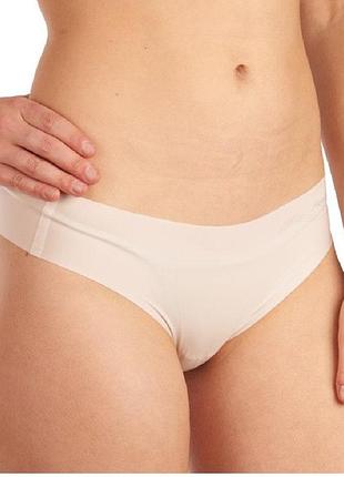 Женские трусики sloggi zero feel tanga ex