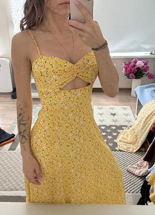 Плаття bunny boutique2 фото
