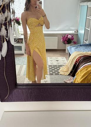Плаття bunny boutique
