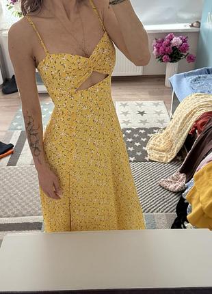 Плаття bunny boutique3 фото