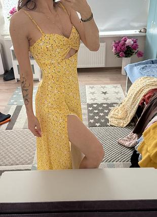 Плаття bunny boutique5 фото