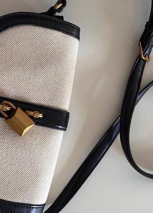 Сумка від zara