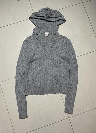 Жіночий худі светр Polo ralph lauren светр prl cable knit