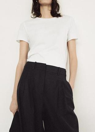 Футболка zara из новых коллекций