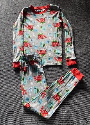 Дитяча піжама old navy