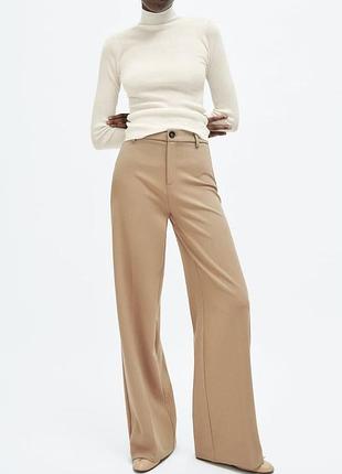 Брючки от zara.