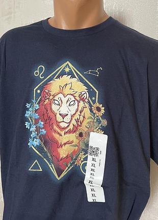 Футболка унісекс xl