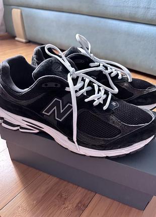 Кросівки new balance