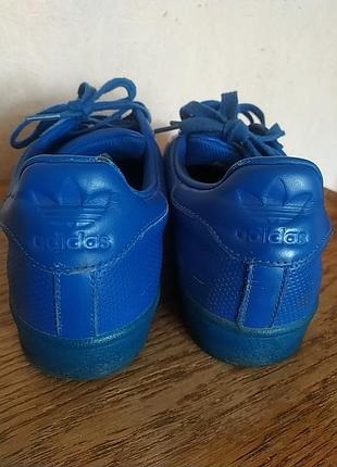 Кроссовки adidas 3