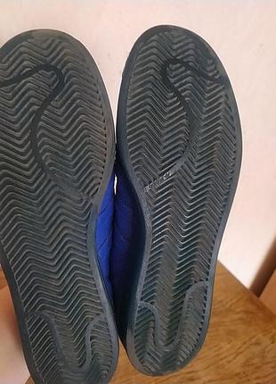Кроссовки adidas 5