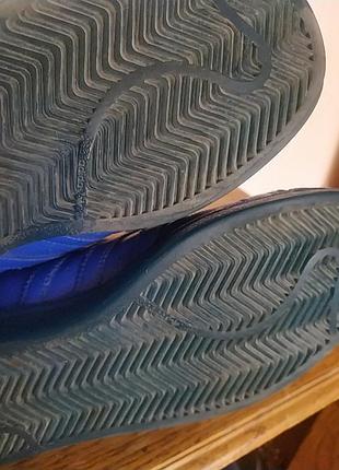 Кроссовки adidas 4