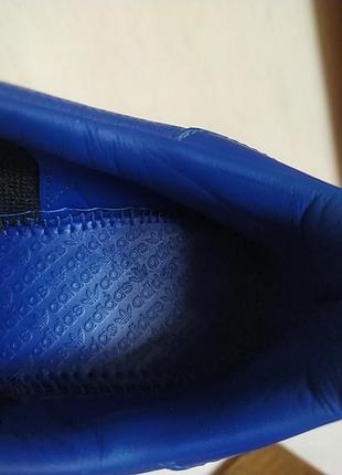 Кроссовки adidas 7