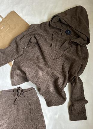 Костюм кашемировый cashmere colecttion.